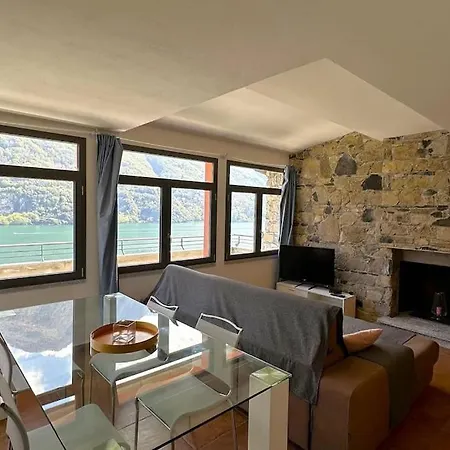 Tatil Evi Riflessi Sul - Tramonto *