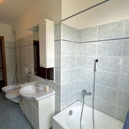 Riflessi Sul - Tramonto Holiday home Laglio