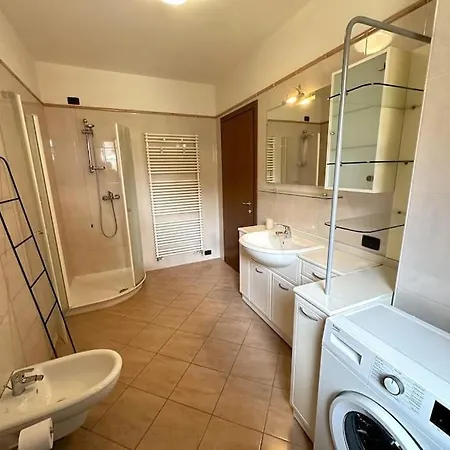 Riflessi Sul - Tramonto Holiday home Laglio