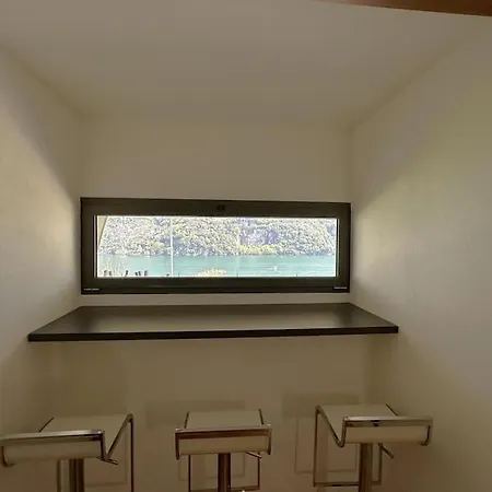 Riflessi Sul - Tramonto Holiday home Laglio