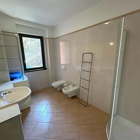 Holiday home Riflessi Sul - Tramonto